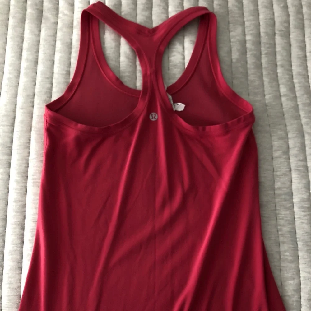 Cool Racerback - Picture 4 of 4